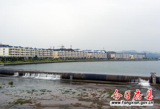 濱河花園