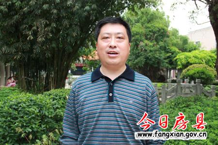 正大集團來我縣洽談現代化養豬廠項目