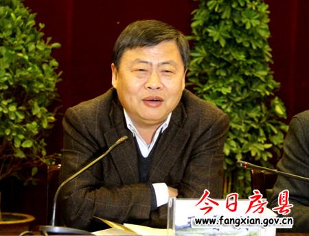 以創新的理念打造房縣新聞輿論宣傳品牌