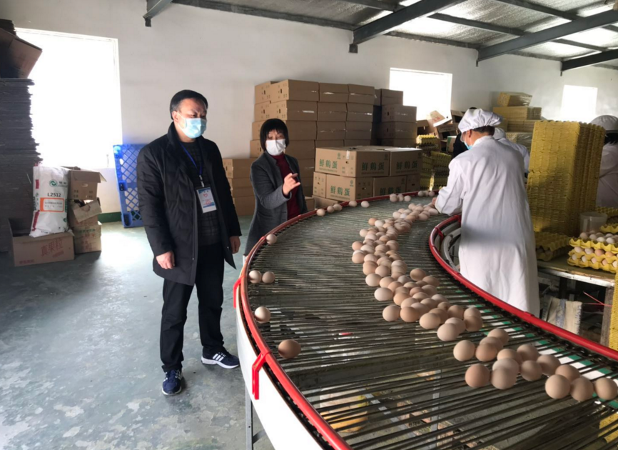 湖北銀行房縣支行助力企業(yè)復工復產