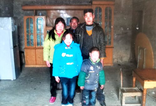 《我的脫貧故事》竇聯海：一步一瘸的脫貧路