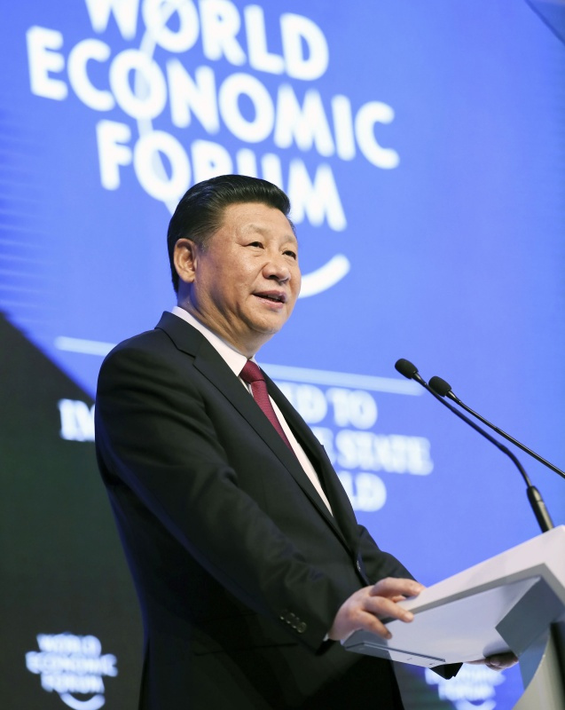 解答世界經濟之問，四年后看中國答卷