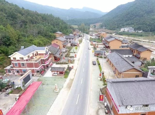 房縣土城鎮入選全國“一村一品”示范鎮