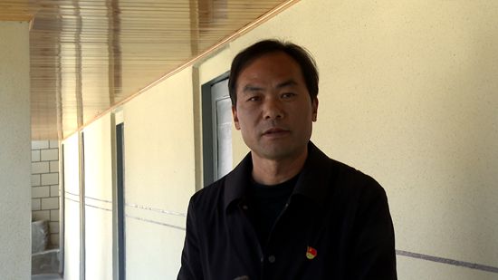 五谷廟村：打造“醉美”專業村 拓寬產業振興路
