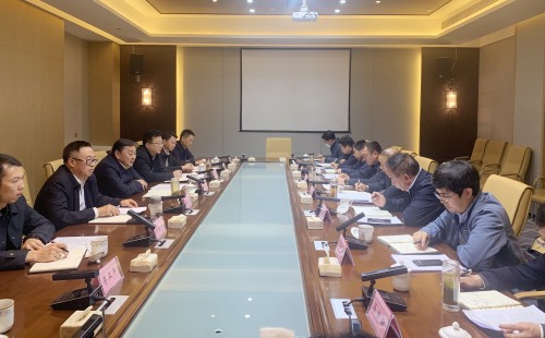 市政協來房縣開展加強和改進新時代市縣政協工作專題調研