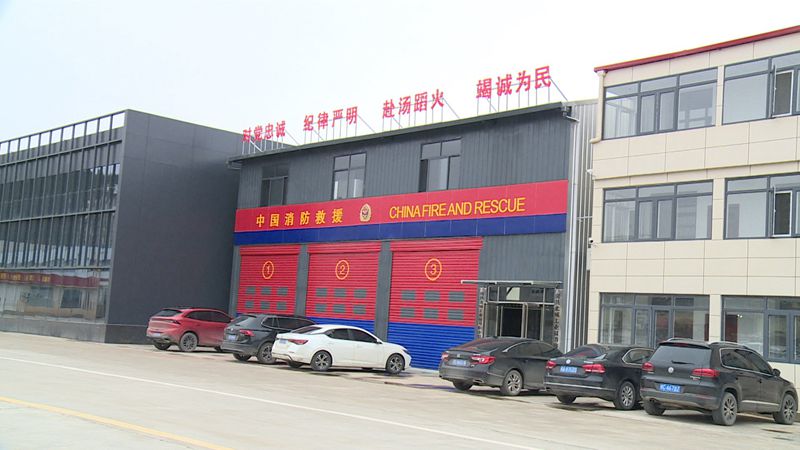 我縣持續開展安全生產督導檢查工作