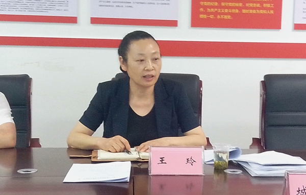 房縣“小區小巷”整治工作啟動