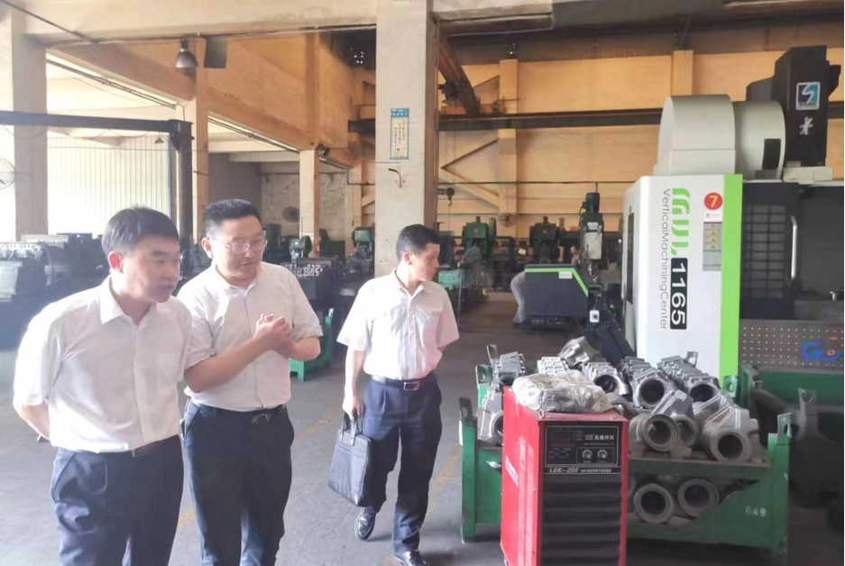 房縣：發放首筆“專精特新”科創企業信用貸款1000萬元