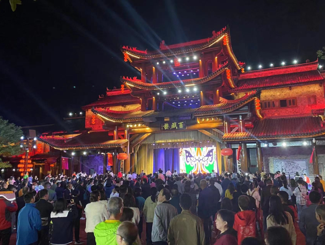 2023年房縣中秋、國慶文旅工作綜述
