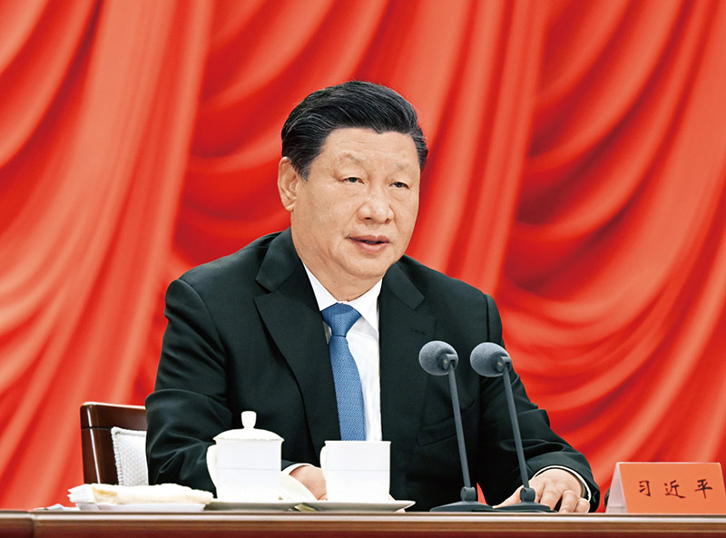 習近平總書記深刻闡釋黨校兩個“獨特價值所在”