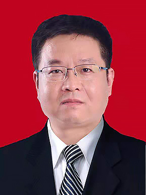 縣委書記