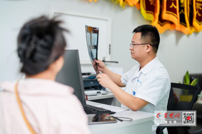突破生命禁區！十堰人醫介入團隊完成全市首例高難度TIPS手術